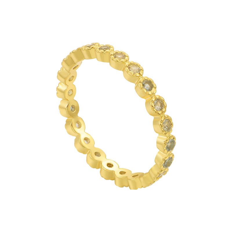 Cry Baby Ring sold by Evry Jewels