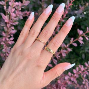 Cry Baby Ring sold by Evry Jewels