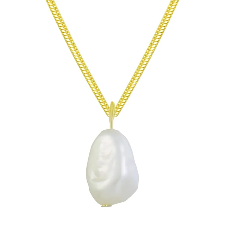 Luna Necklace sold by Evry Jewels