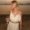 Anastazia's Luck Charm Necklace sold by Evry Jewels