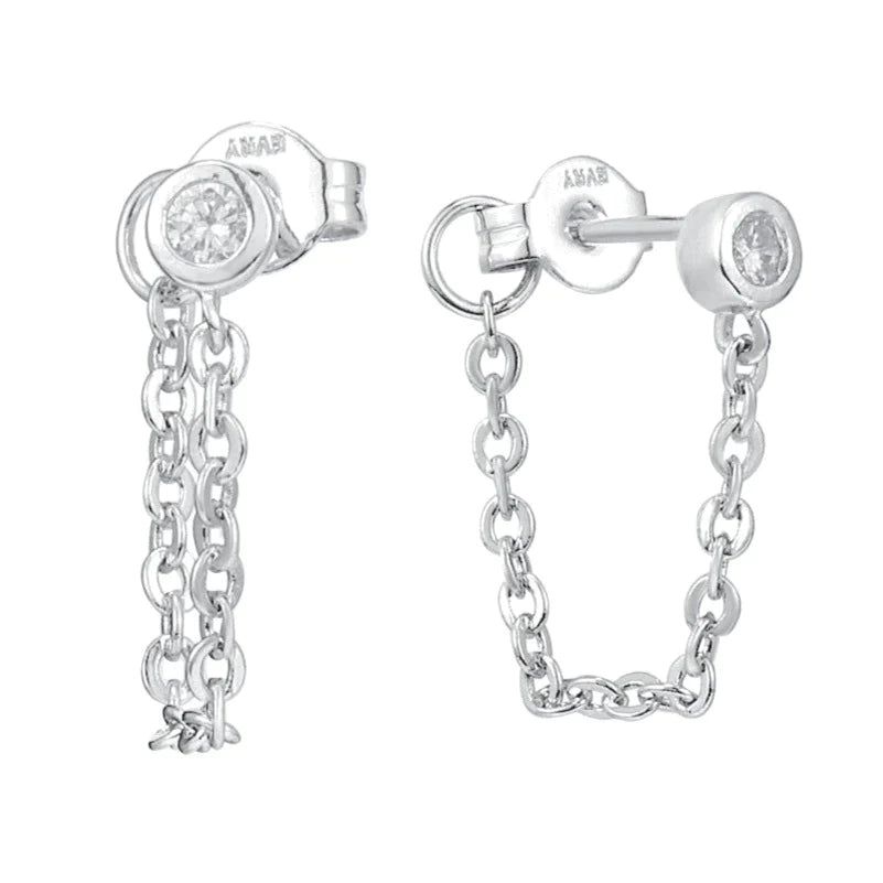 Stellar Earrings sold by Evry Jewels product image thumbnail 2