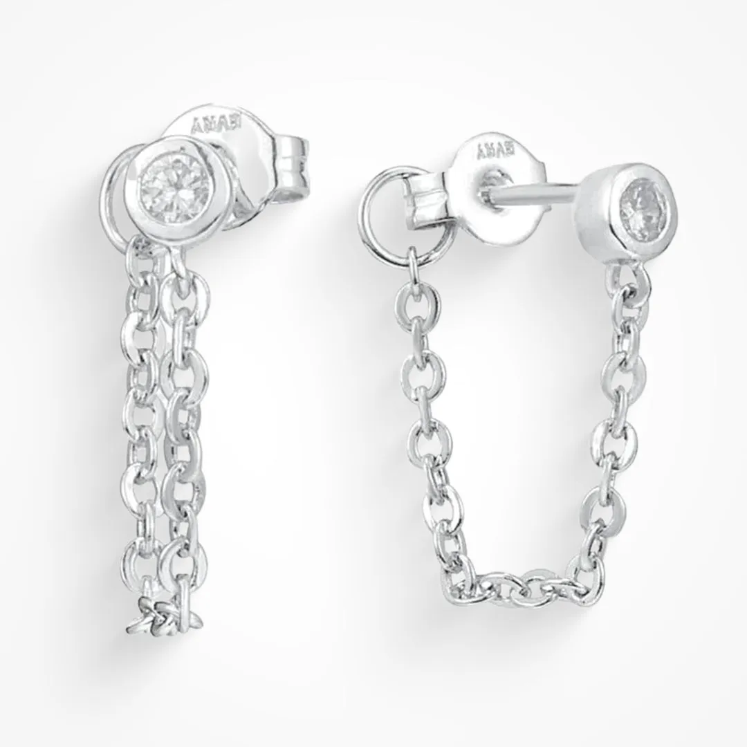 Stellar Earrings sold by Evry Jewels product image thumbnail 2