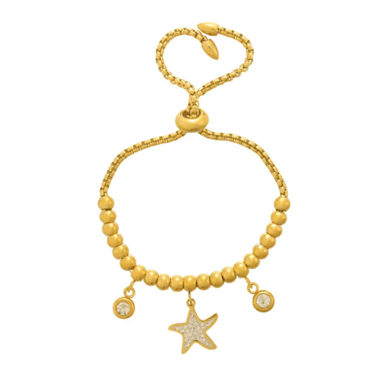 Seaside Bracelet sold by Evry Jewels