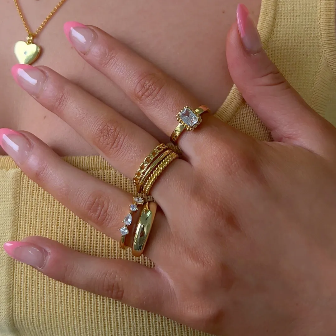 Irresistible Ring sold by Evry Jewels product image thumbnail 2