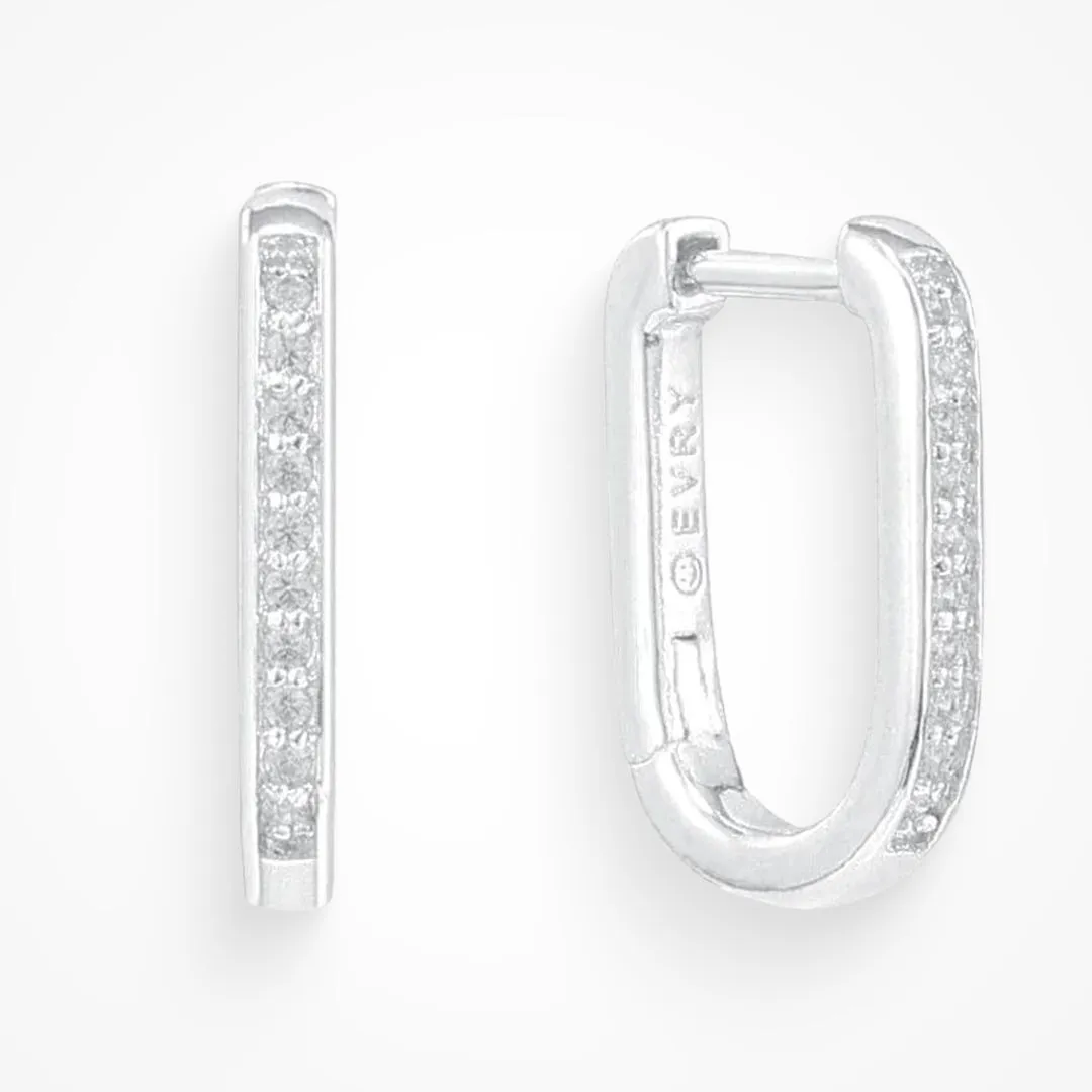 Luxe Earrings sold by Evry Jewels product image thumbnail 5