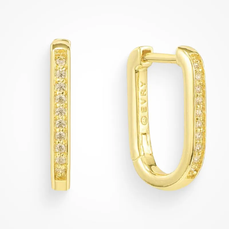 Luxe Earrings sold by Evry Jewels