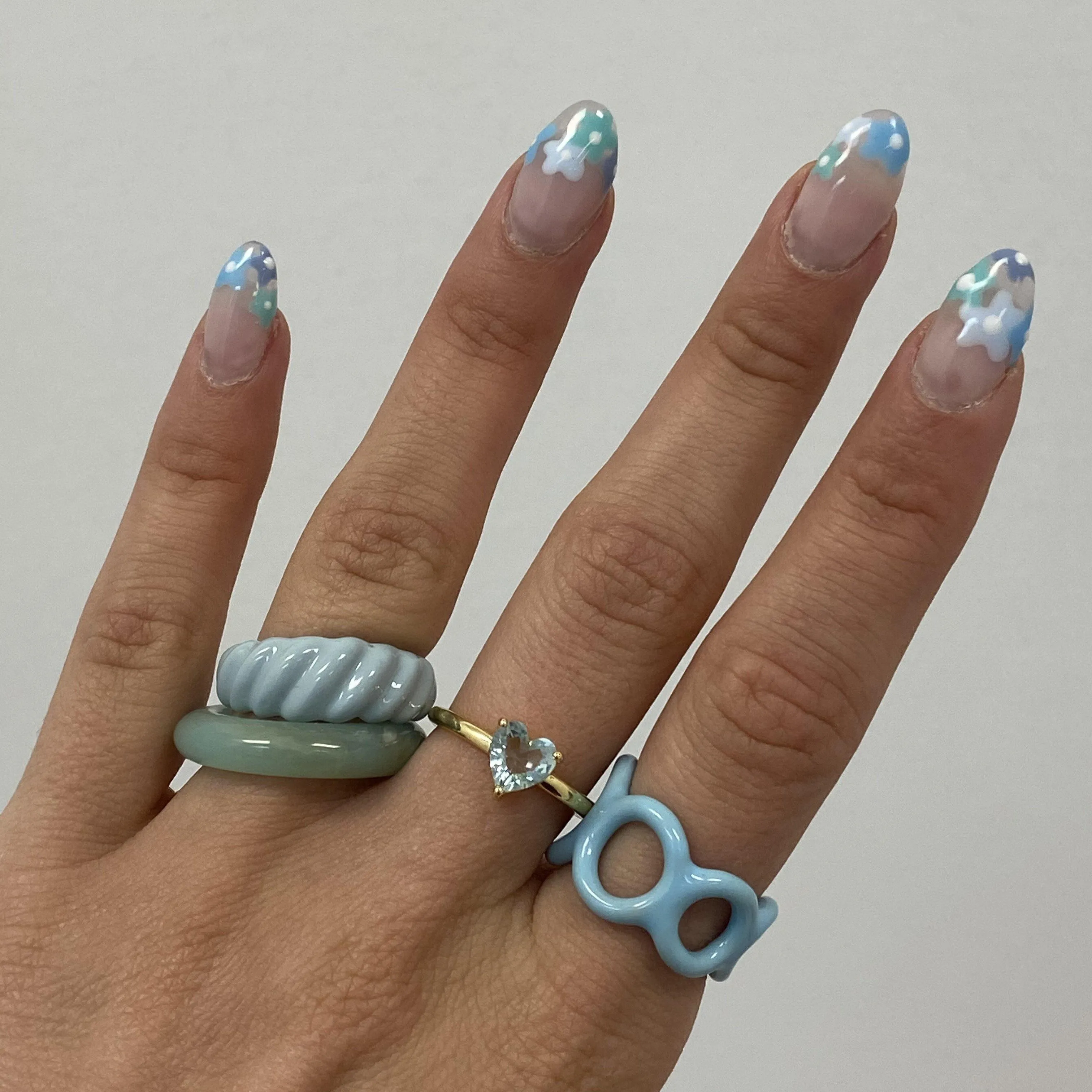 In Love Ring sold by Evry Jewels product image thumbnail 5