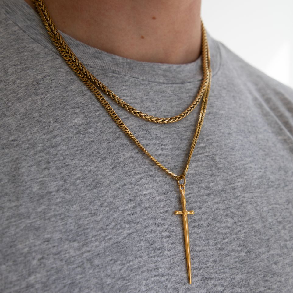 Unite Chain sold by Evry Jewels product image thumbnail 2