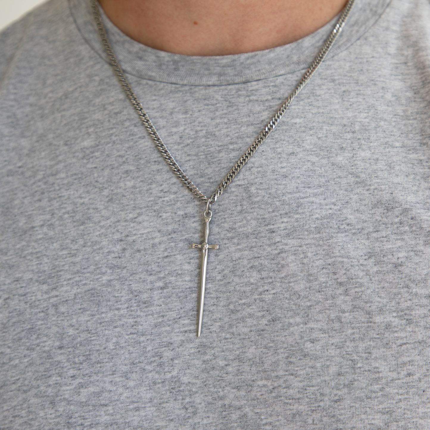 Unite Chain sold by Evry Jewels product image thumbnail 3