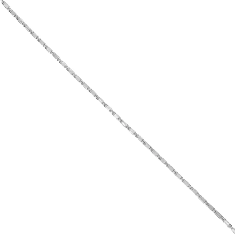 Tennis Club Anklet sold by Evry Jewels product image thumbnail 4