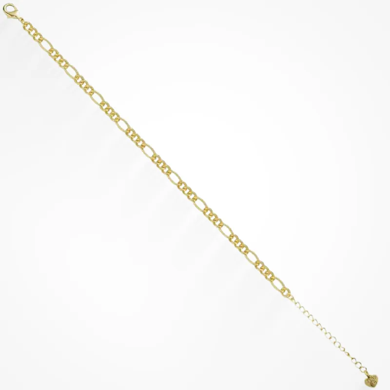 Casino Anklet sold by Evry Jewels