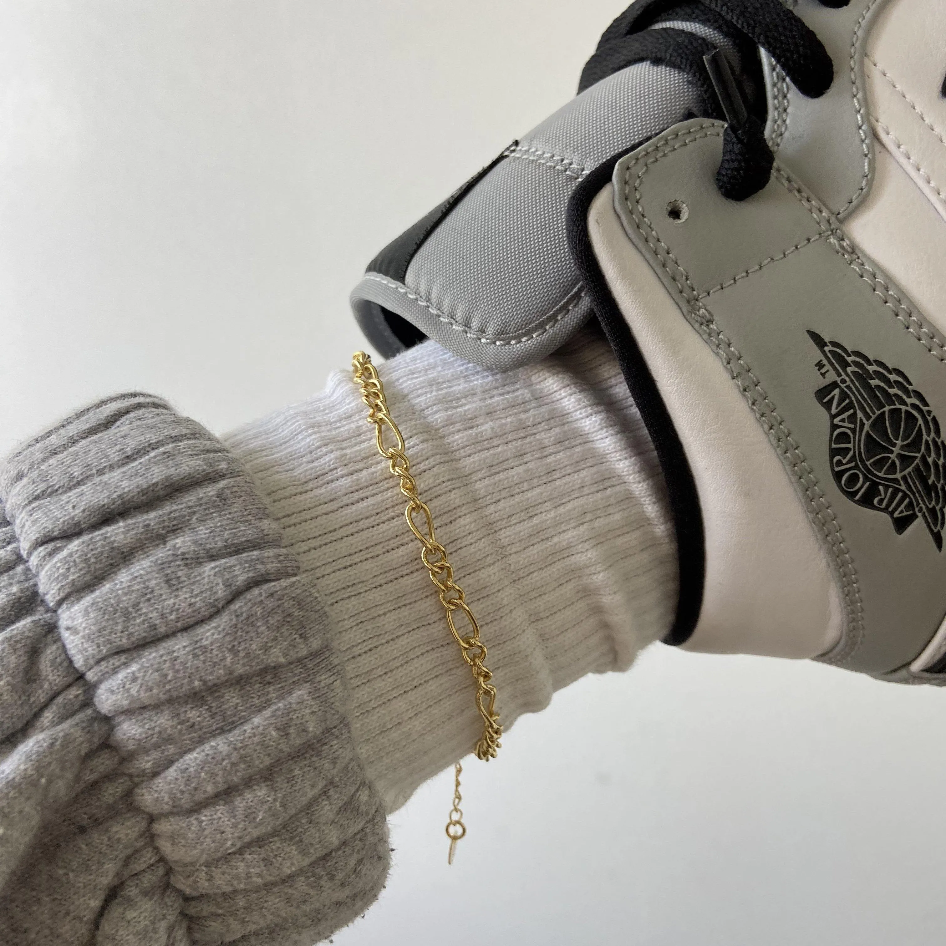 Casino Anklet sold by Evry Jewels product image thumbnail 2