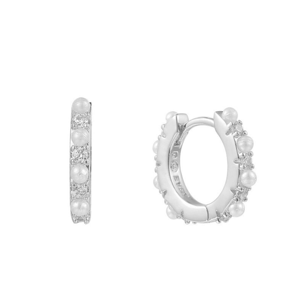 Darcy McQueeny Earrings sold by Evry Jewels product image thumbnail 3