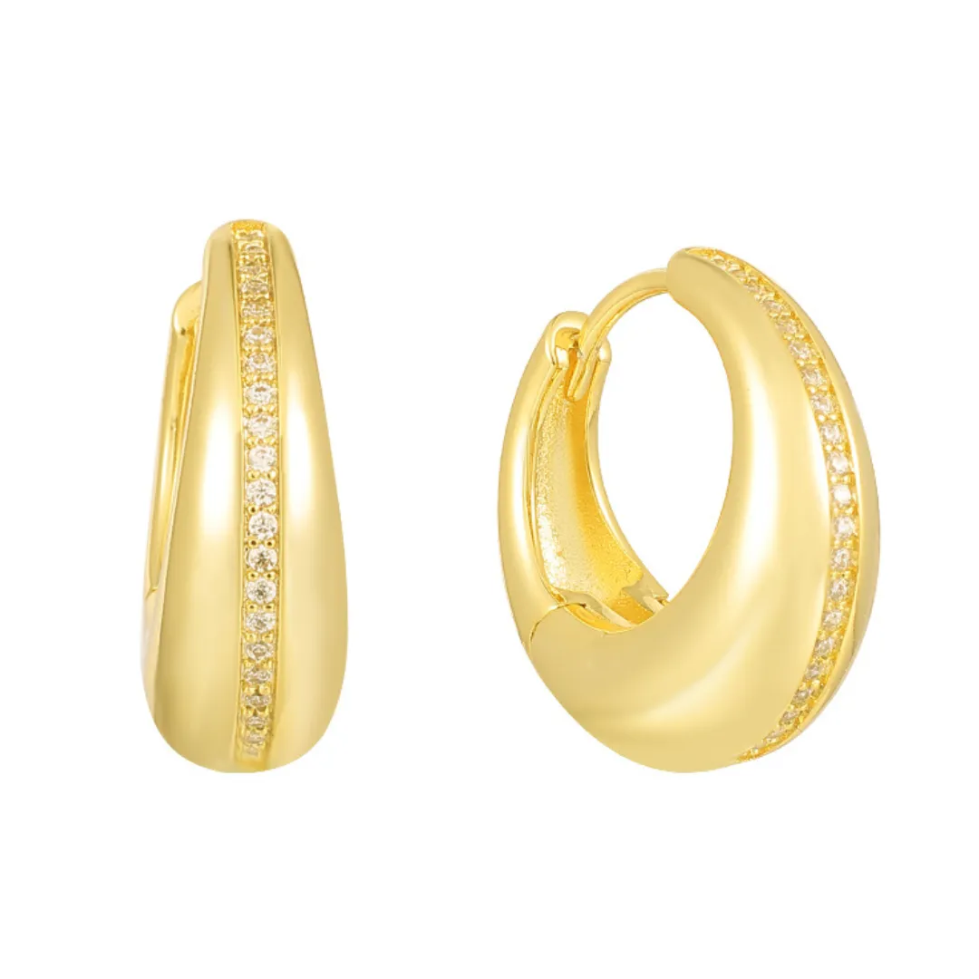 Park Ave Earrings sold by Evry Jewels