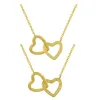 Love Linked Necklace sold by Evry Jewels