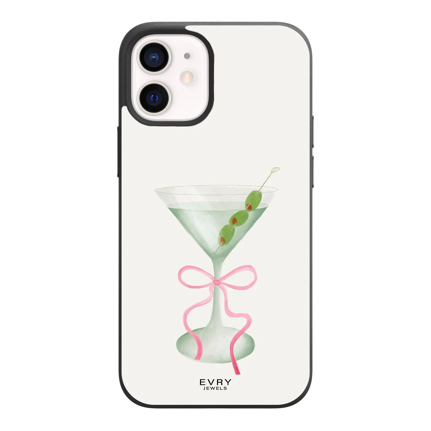 Coquettini Phone Case sold by Evry Jewels