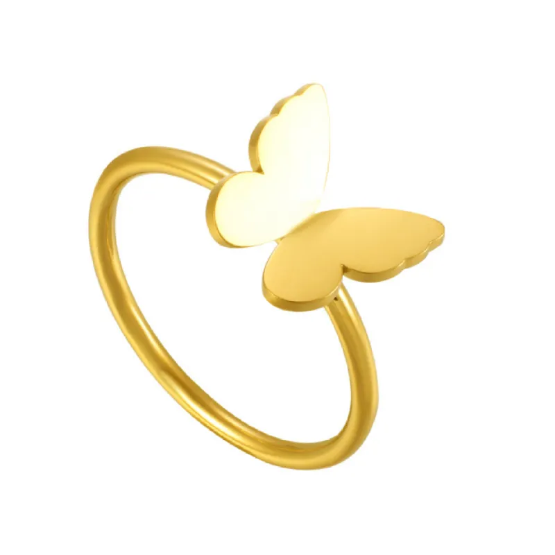 Flutter Ring sold by Evry Jewels