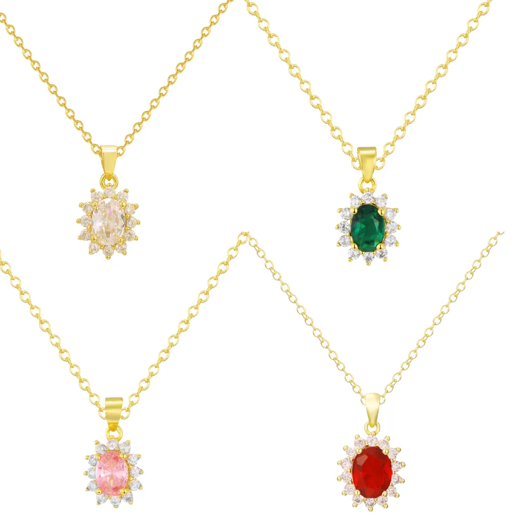 Possession Necklace sold by Evry Jewels