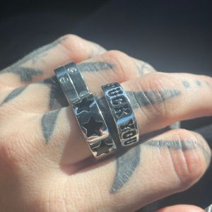 Love You Ring sold by Evry Jewels