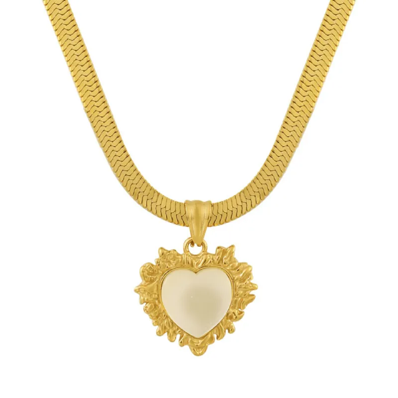 The Monroe Necklace sold by Evry Jewels