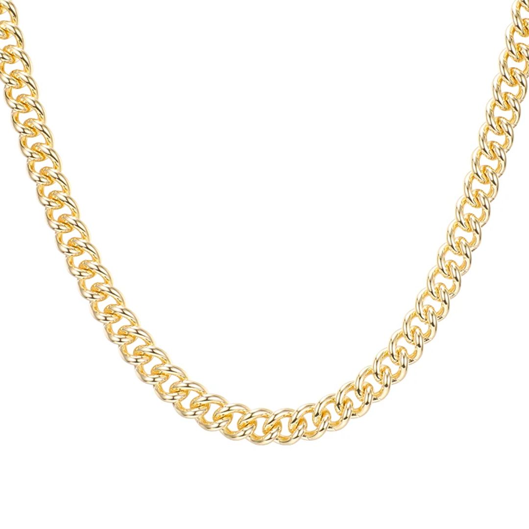 Demon Necklace sold by Evry Jewels