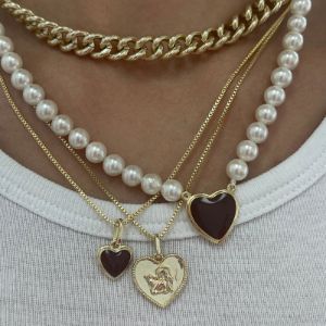 Demon Necklace sold by Evry Jewels