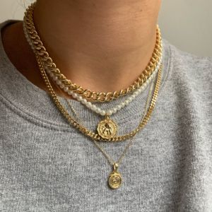 Demon Necklace sold by Evry Jewels