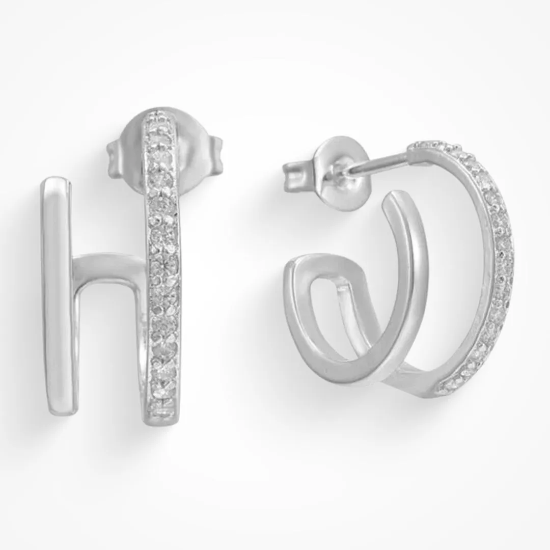 Pixie Earrings sold by Evry Jewels product image thumbnail 4