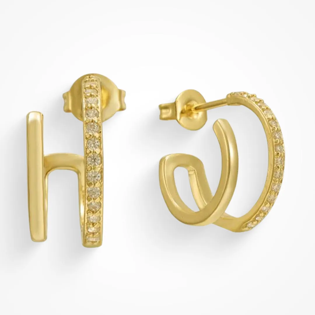 Pixie Earrings sold by Evry Jewels