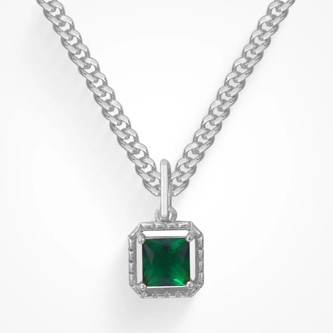 Elixir Necklace sold by Evry Jewels product image thumbnail 4