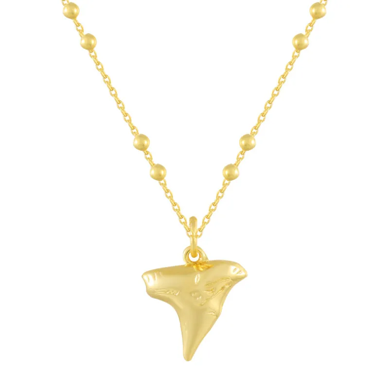 Ocean Edge Necklace sold by Evry Jewels