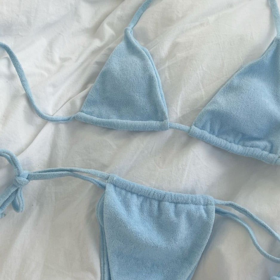 Marina Terry Swim sold by Evry Jewels product image thumbnail 3