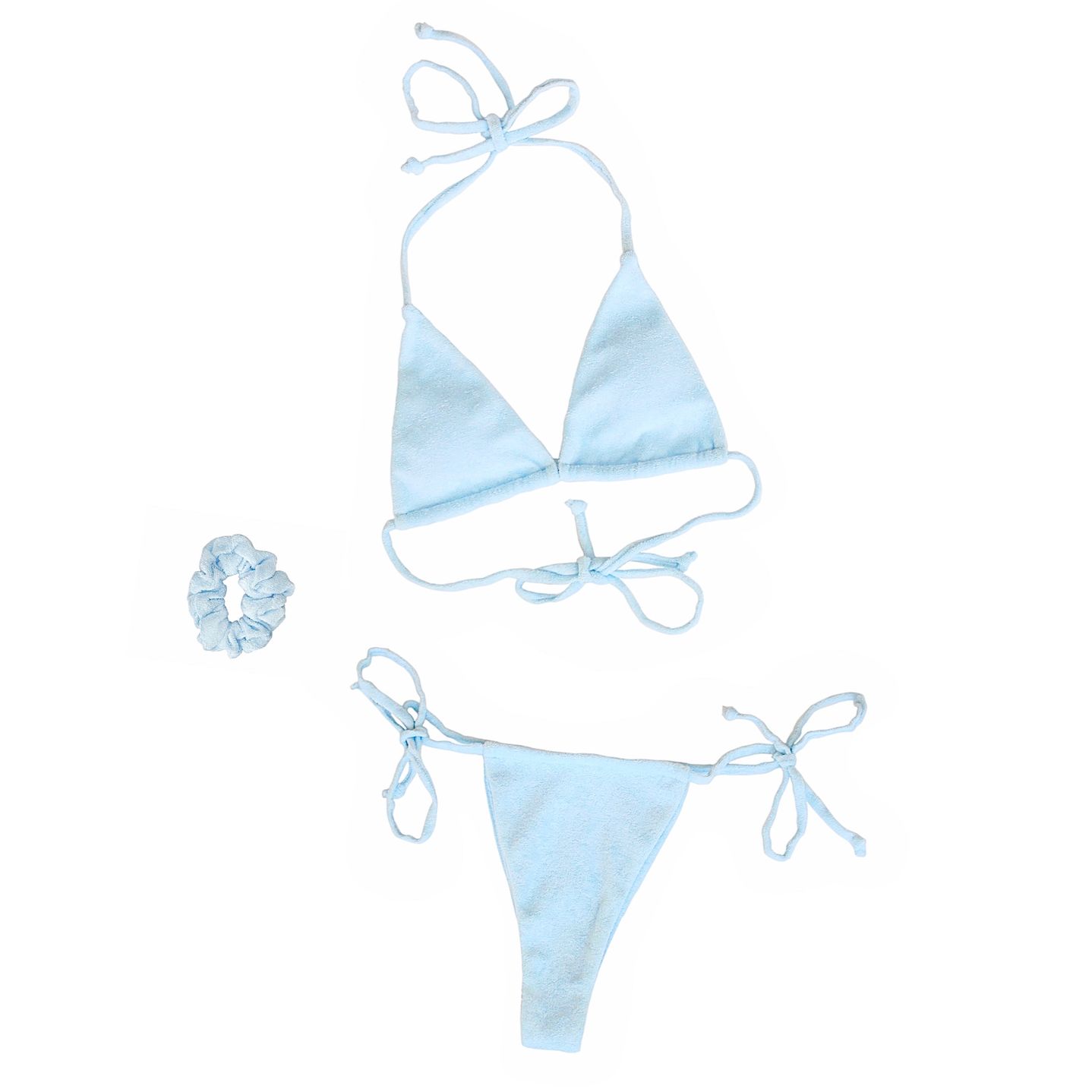 Marina Terry Swim sold by Evry Jewels product image thumbnail 4