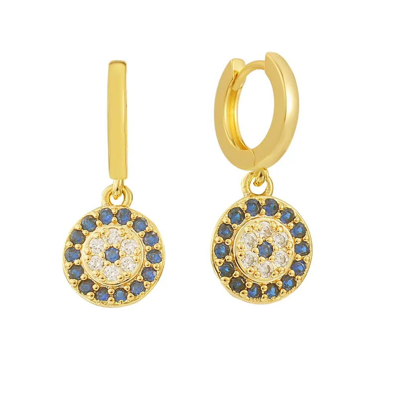 Protected Earrings sold by Evry Jewels