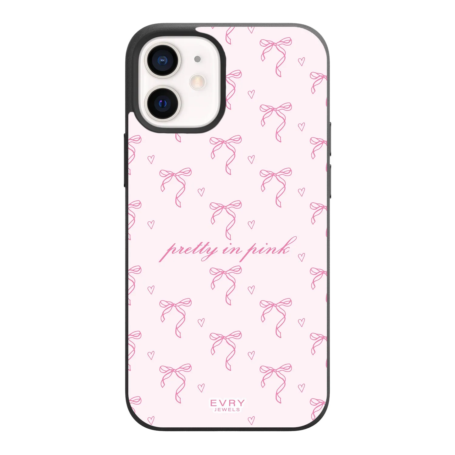 Pretty in Pink Phone Case sold by Evry Jewels