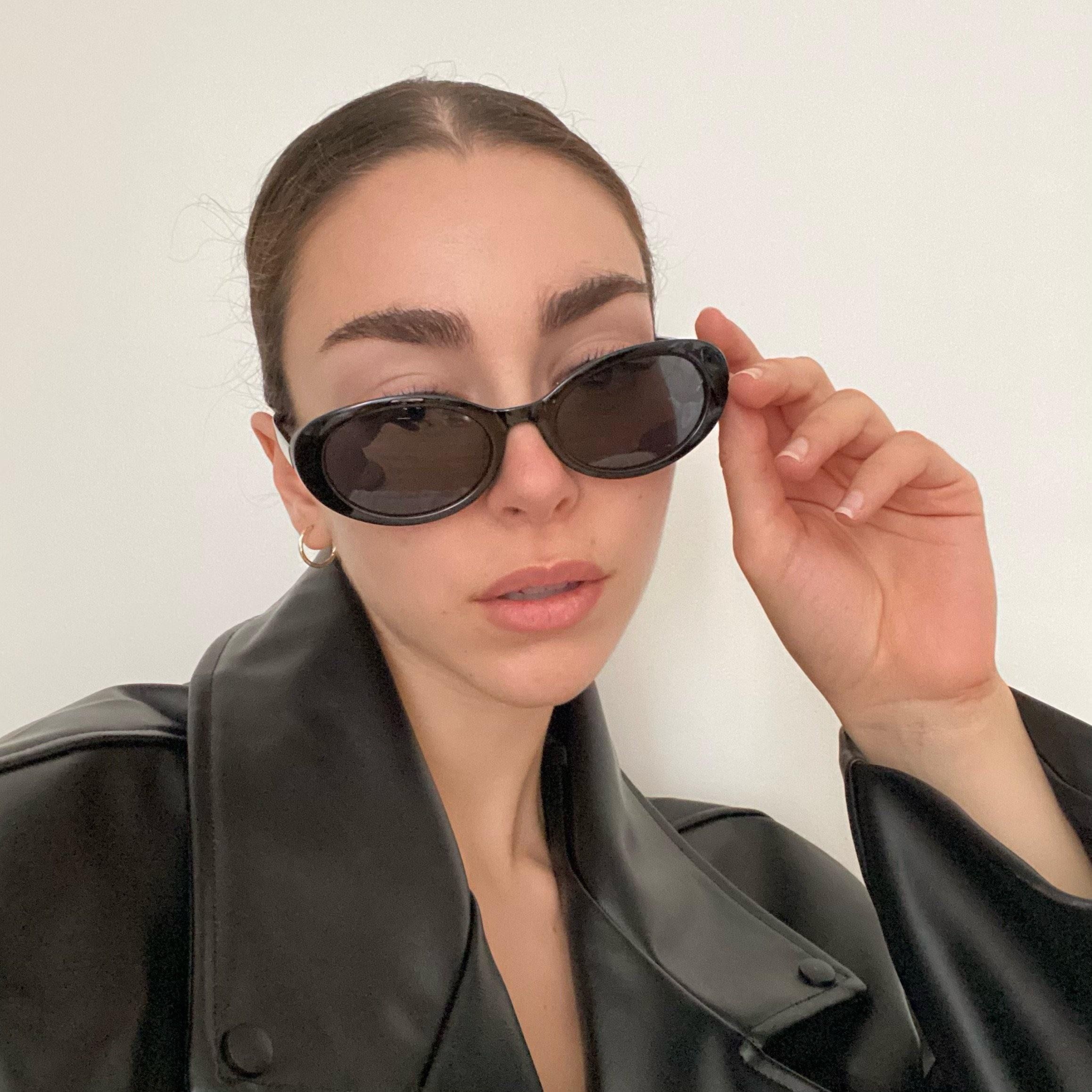 Brooklyn Glasses sold by Evry Jewels product image thumbnail 3