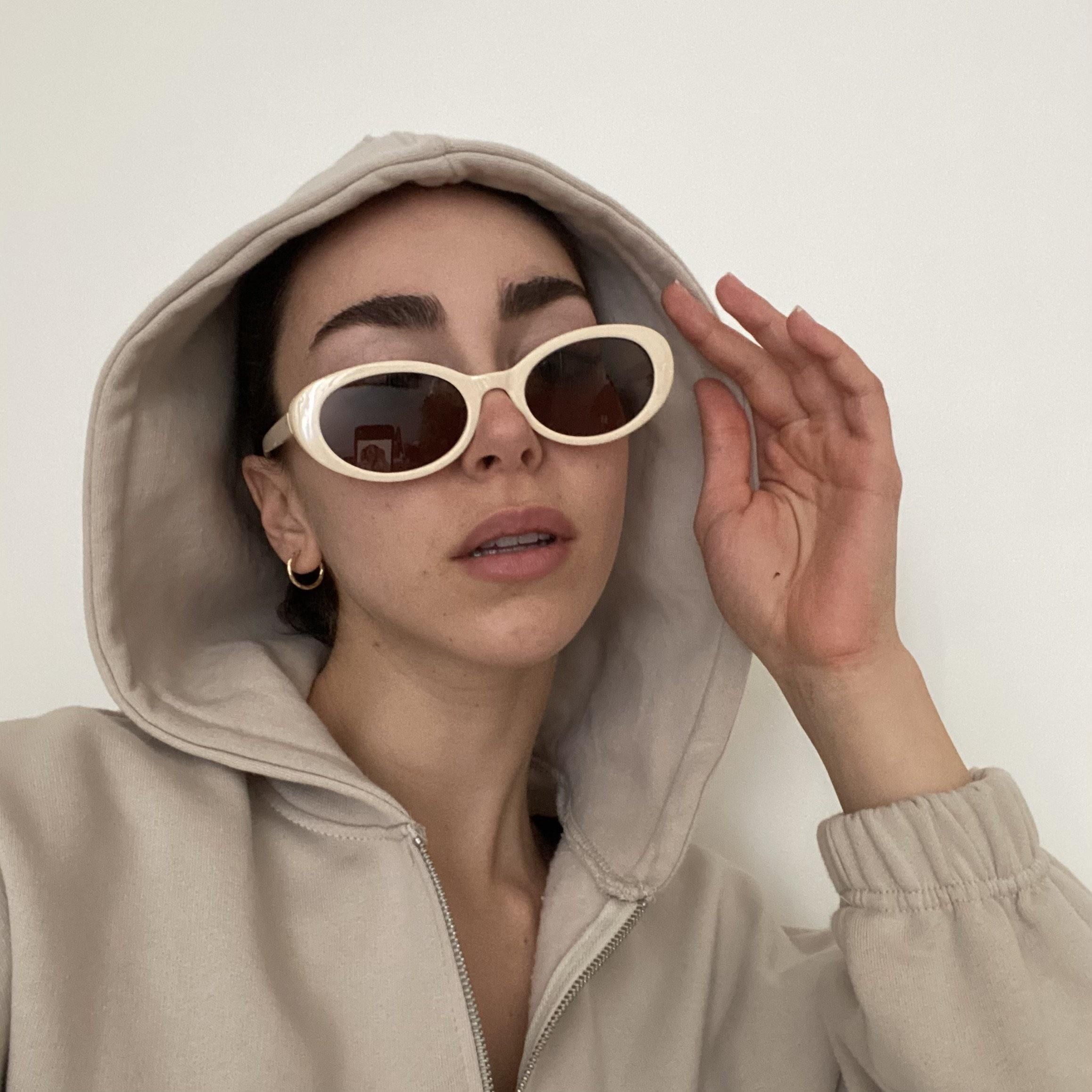 Brooklyn Glasses sold by Evry Jewels product image thumbnail 7