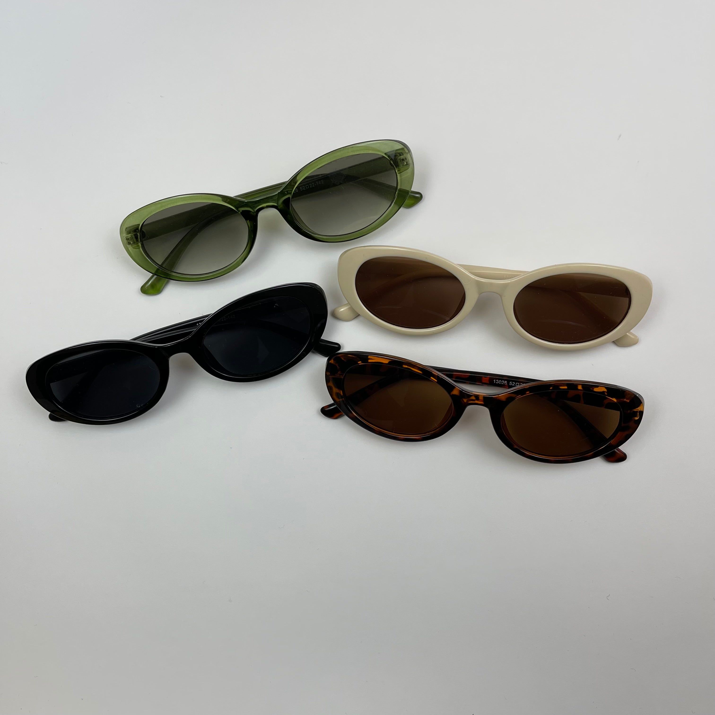 Brooklyn Glasses sold by Evry Jewels