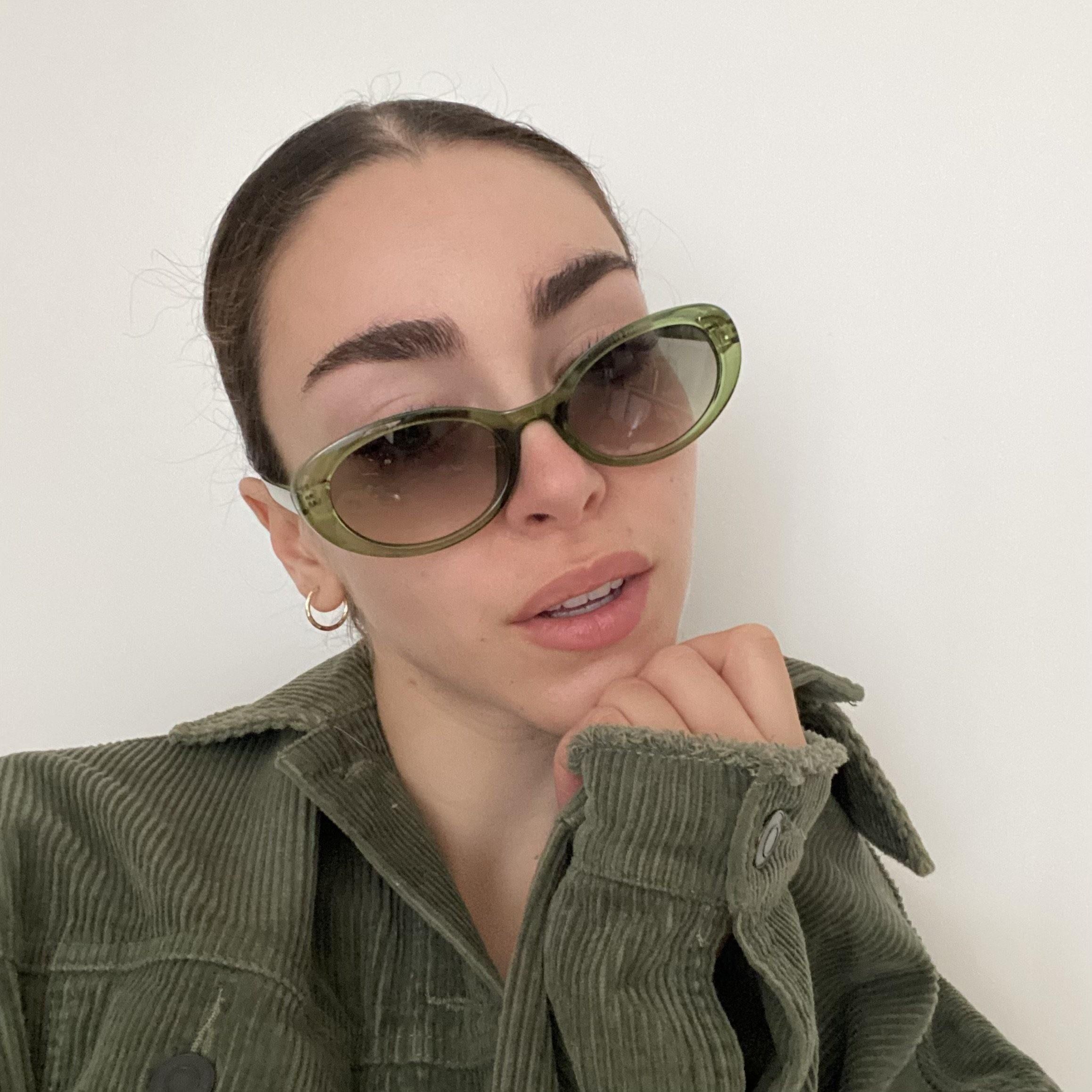 Brooklyn Glasses sold by Evry Jewels product image thumbnail 5