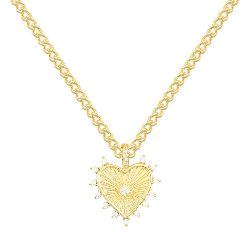 Valentina Necklace sold by Evry Jewels