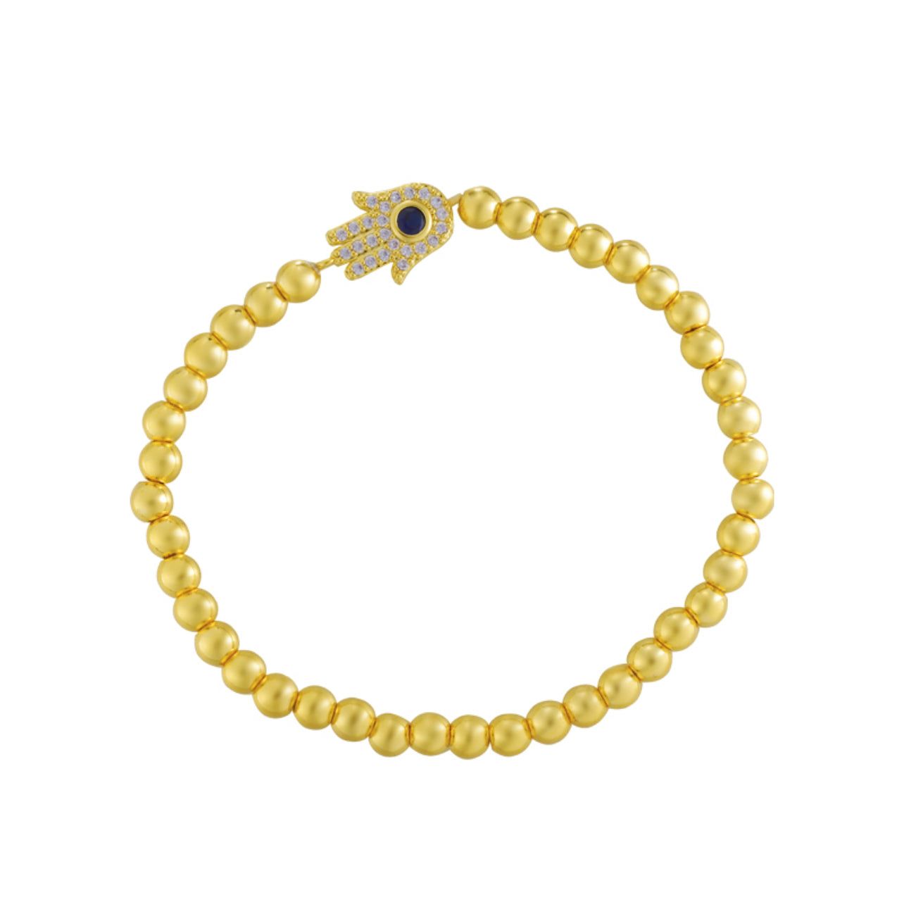 Hamsa Bracelet sold by Evry Jewels