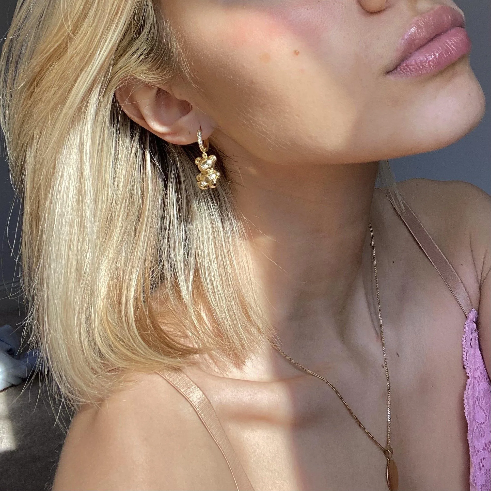 Winnie Earrings sold by Evry Jewels product image thumbnail 2