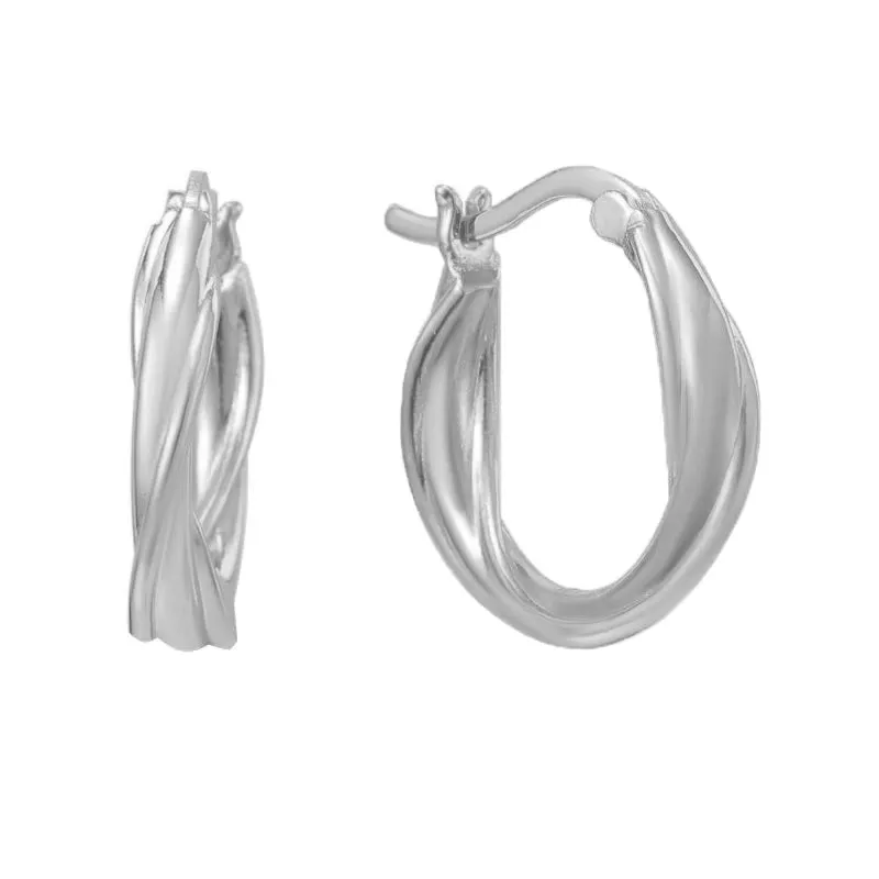 Rio Earrings sold by Evry Jewels product image thumbnail 5