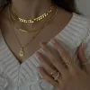 Angel Necklace sold by Evry Jewels