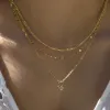 Angel Necklace sold by Evry Jewels