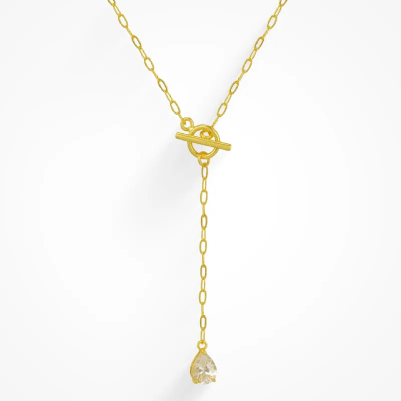 Capri Necklace sold by Evry Jewels