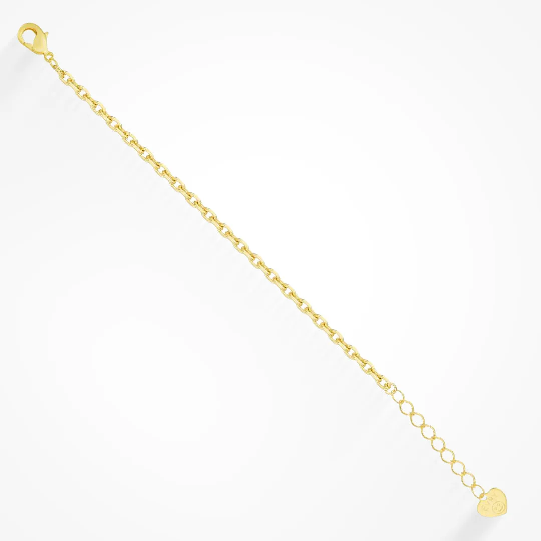 Chainz Bracelet sold by Evry Jewels