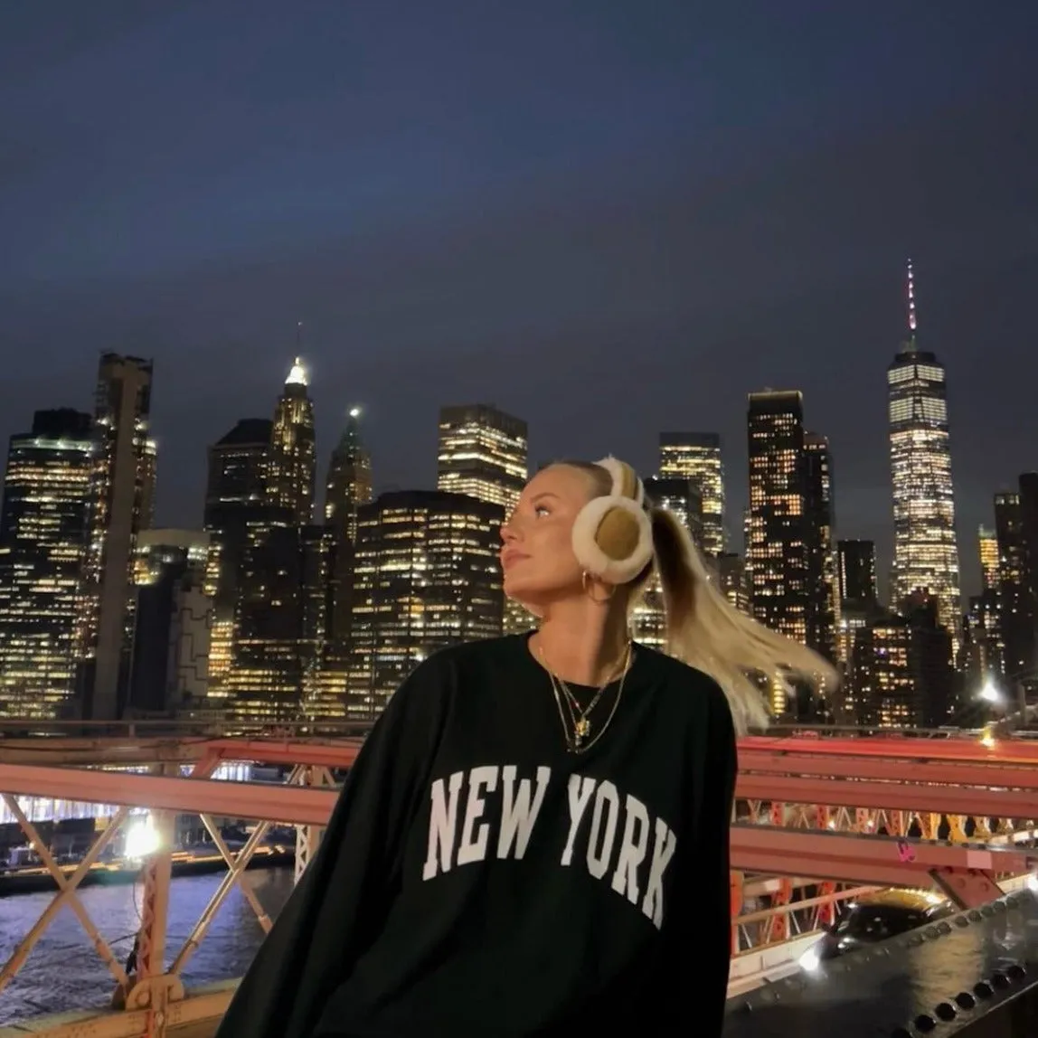 Sweetheart Necklace sold by Evry Jewels product image thumbnail 5