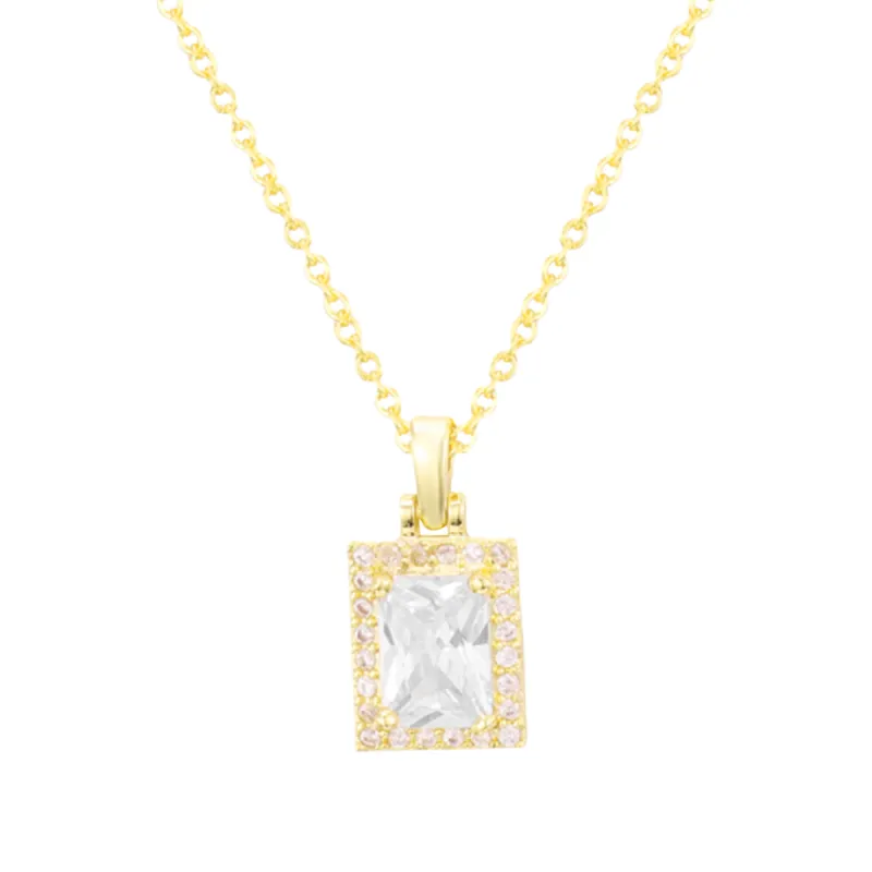 Sweetheart Necklace sold by Evry Jewels
