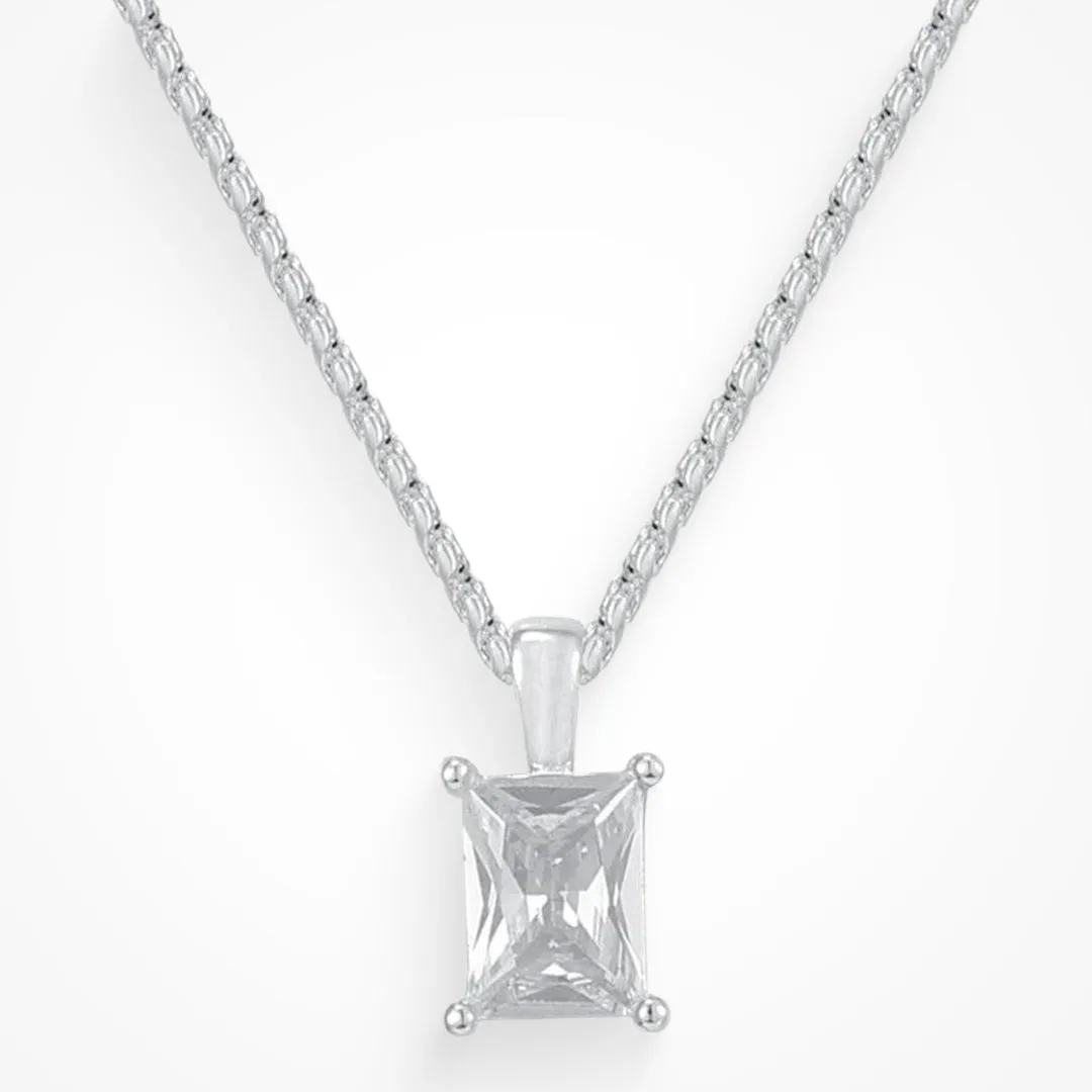 Material Girl Necklace sold by Evry Jewels product image thumbnail 3